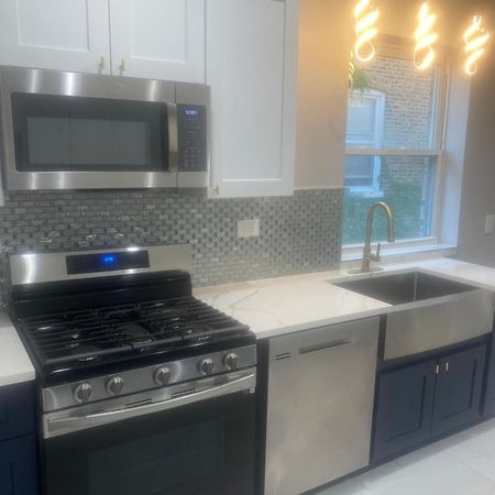 Charming 5 Bedrooms 2 Bathrooms Chicago Eksteriør billede