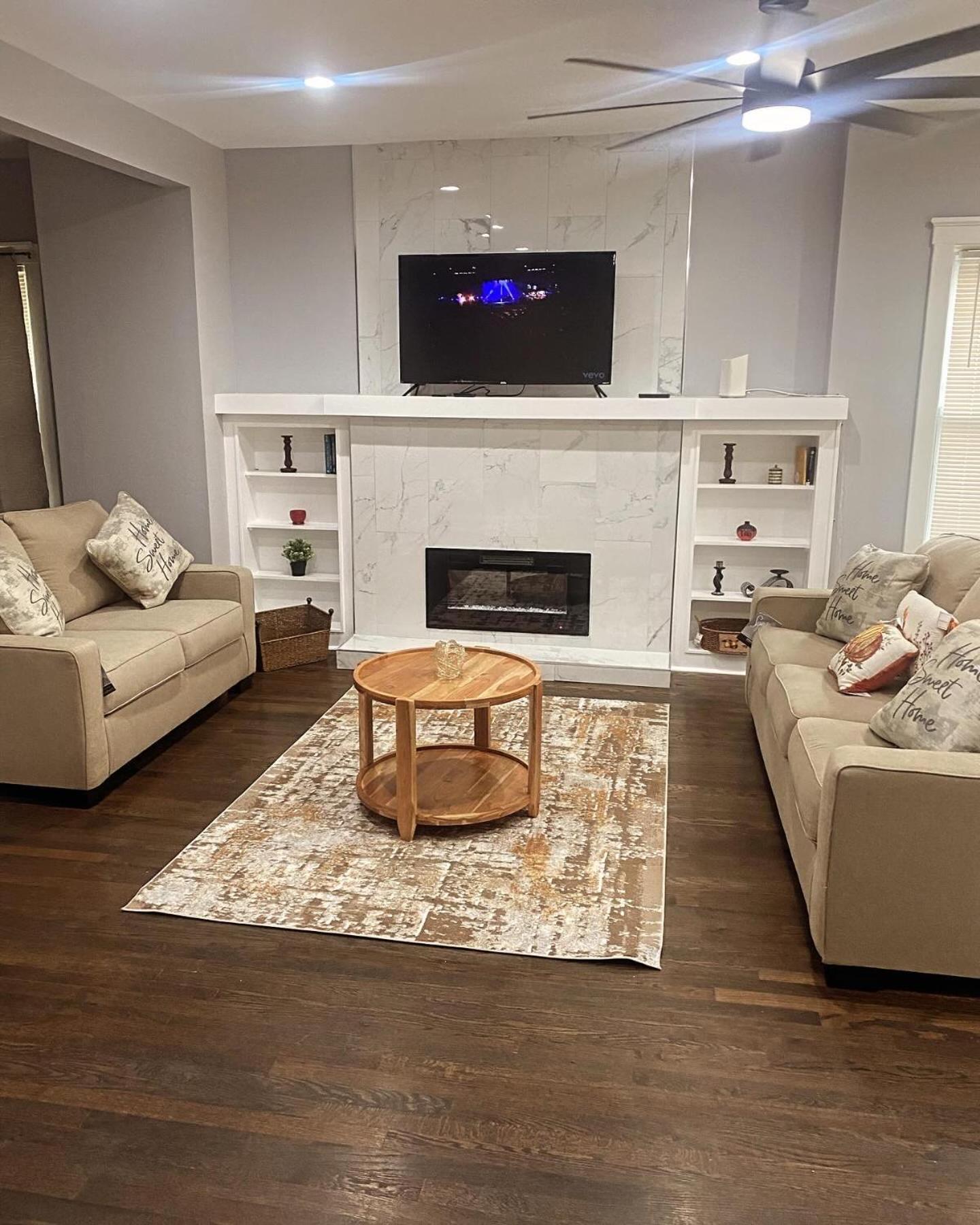 Charming 5 Bedrooms 2 Bathrooms Chicago Eksteriør billede