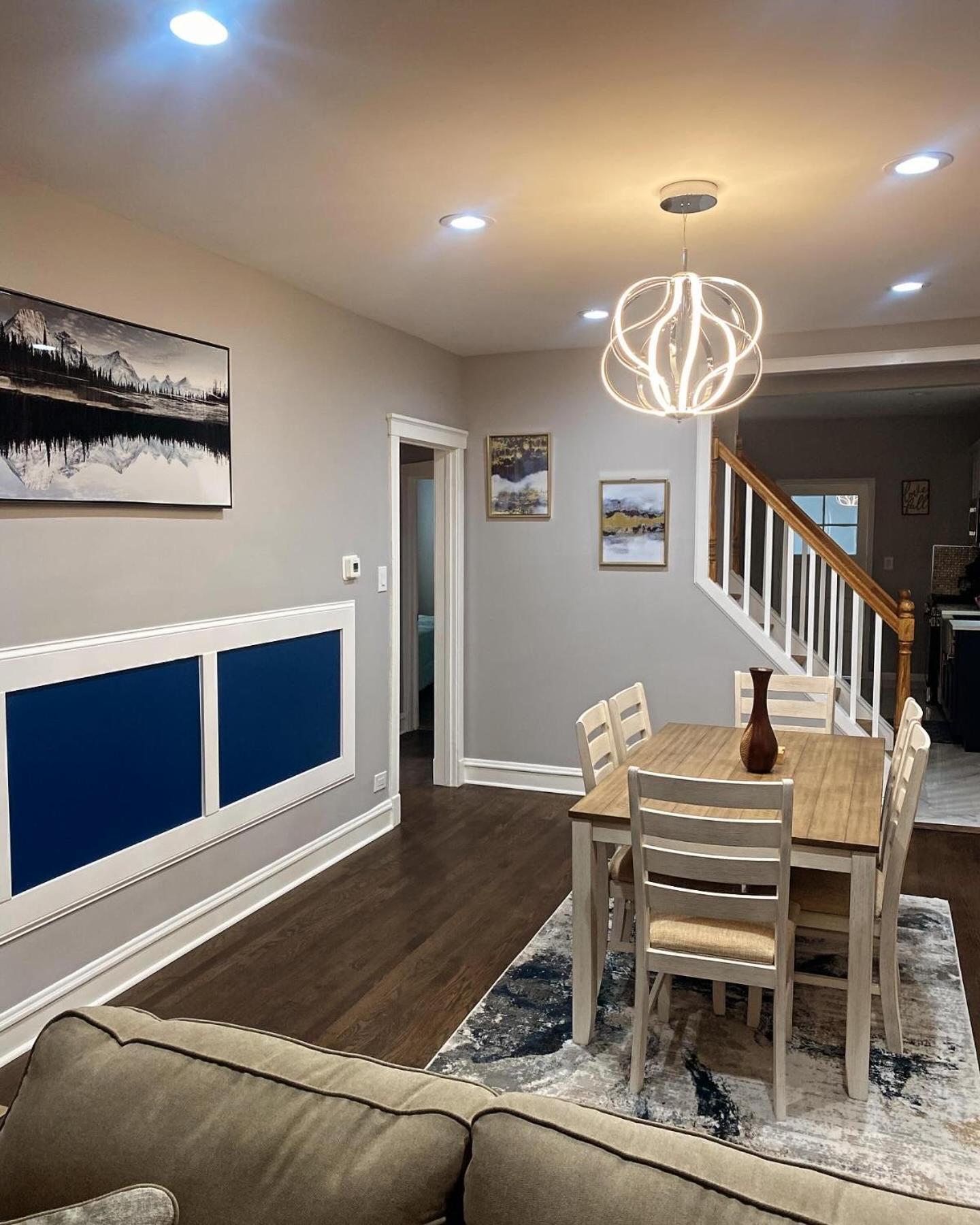 Charming 5 Bedrooms 2 Bathrooms Chicago Eksteriør billede