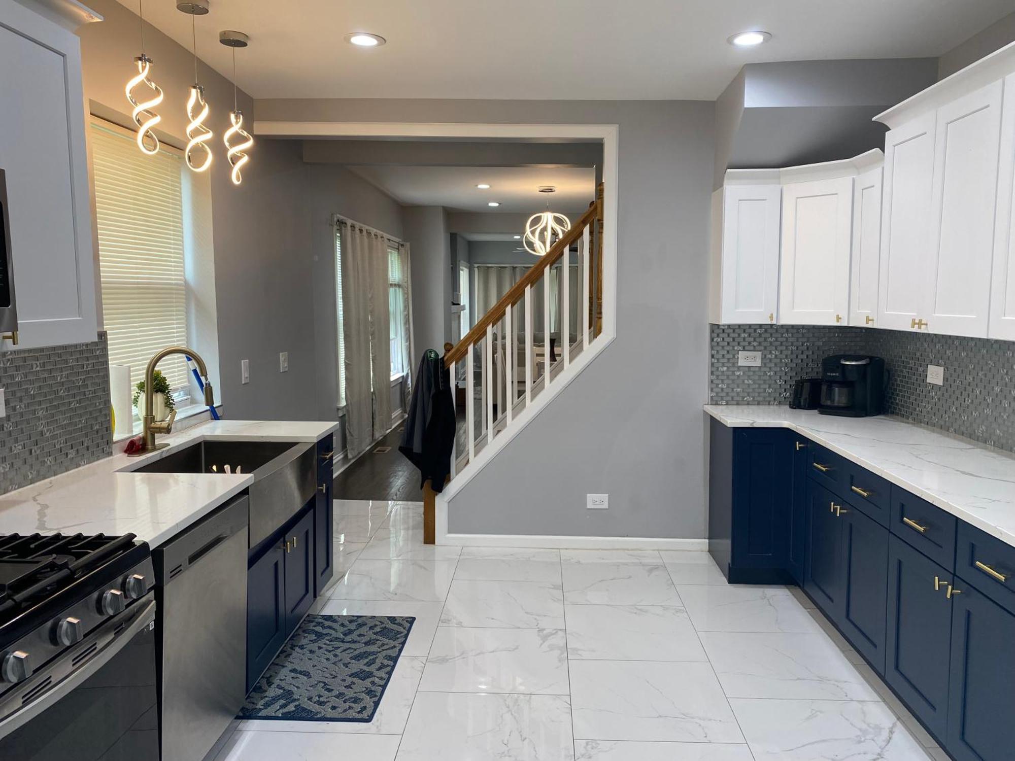 Charming 5 Bedrooms 2 Bathrooms Chicago Eksteriør billede