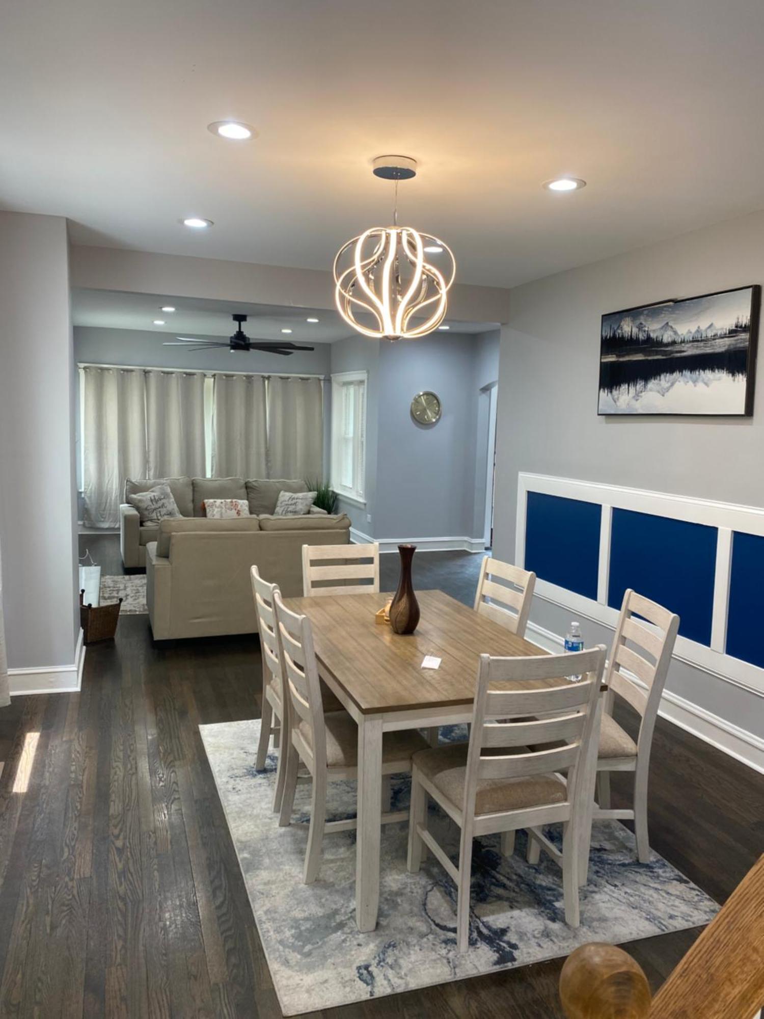 Charming 5 Bedrooms 2 Bathrooms Chicago Eksteriør billede